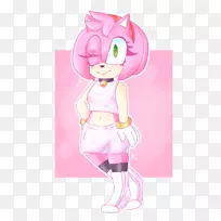 卡通形象设计-空若网 卡通形象设计-空若网