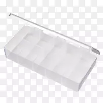 塑料矩形设计-空若网 塑料矩形设计-空若网