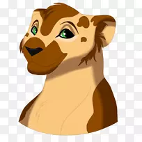 狮子狗猫鼻子-狮子-空若网 狮子狗猫鼻子-狮子-空若网