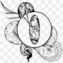 花线艺术食品剪贴画-花-空若网 花线艺术食品剪贴画-花-空若网