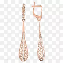 耳环体珠宝首饰-空若网 耳环体珠宝首饰-空若网