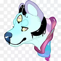 狗马鼻子夹艺术狗-空若网 狗马鼻子夹艺术狗-空若网