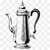 水壶,杯子,茶壶-空若网 水壶,杯子,茶壶-空若网