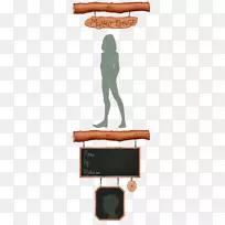 卡通字体设计-空若网 卡通字体设计-空若网