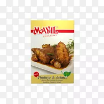 香料炸鸡素食料理-空若网 香料炸鸡素食料理-空若网