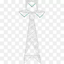 线艺术对称角线-空若网 线艺术对称角线-空若网