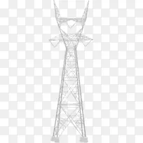 线条艺术对称素描-线条-空若网 线条艺术对称素描-线条-空若网