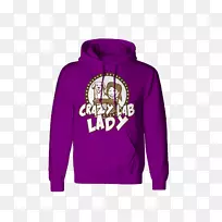 连帽衫蓝衫上衣-空若网 连帽衫蓝衫上衣-空若网