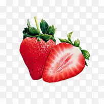 草莓水果食品-空若网 草莓水果食品-空若网