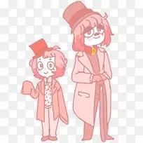 智人卡通手指设计-空若网 智人卡通手指设计-空若网