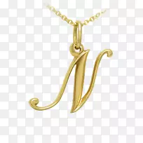 魅力和吊坠项链身体珠宝项链-空若网 魅力和吊坠项链身体珠宝项链-空若网