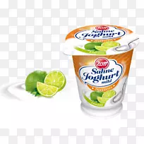 Limeade Zott酸奶-酸橙-空若网 Limeade Zott酸奶-酸橙-空若网