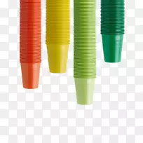 塑料杯一次性桌子玻璃烧杯杯-空若网 塑料杯一次性桌子玻璃烧杯杯-空若网