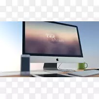 imac模型苹果原型材料-空若网 imac模型苹果原型材料-空若网