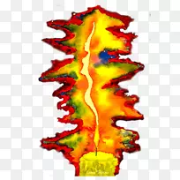 剪纸艺术-空若网 剪纸艺术-空若网