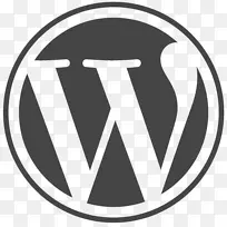 WordPress电脑图标博客-WordPress-空若网 WordPress电脑图标博客-WordPress-空若网