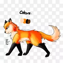 胡须红狐猫鼻子夹艺术猫-空若网 胡须红狐猫鼻子夹艺术猫-空若网