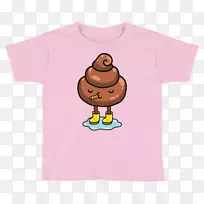 T恤袖蓝色卡通字体t恤-空若网 T恤袖蓝色卡通字体t恤-空若网