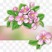 梅花博客创意剪辑艺术仙境-空若网 梅花博客创意剪辑艺术仙境-空若网