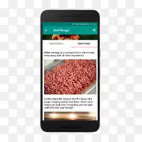 ����ʳƷ�˵�ģ��-������