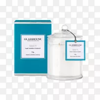 塔希提塔哈‘a栀子花蜡烛香水-母亲节礼物-空若网 塔希提塔哈‘a栀子花蜡烛香水-母亲节礼物-空若网