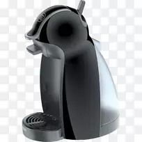 单服务咖啡容器浓缩咖啡机.咖啡-空若网 单服务咖啡容器浓缩咖啡机.咖啡-空若网