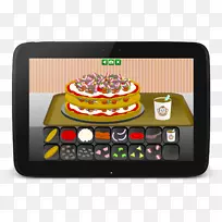 披萨厨师应用商店google播放android-空若网 披萨厨师应用商店google播放android-空若网