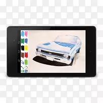 按步骤绘制用于儿童的应用程序,Android屏幕截图-android-空若网 按步骤绘制用于儿童的应用程序,Android屏幕截图-android-空若网