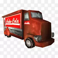 汽车商用车核辐射:新维加斯卡车爆炸3辆车-空若网 汽车商用车核辐射:新维加斯卡车爆炸3辆车-空若网