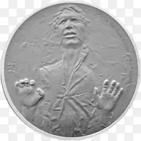 金币汉独奏阿纳金天行者冲锋队星球大战-硬币-空若网 金币汉独奏阿纳金天行者冲锋队星球大战-硬币-空若网