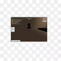 电子品牌字体设计-空若网 电子品牌字体设计-空若网