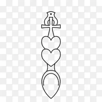 线艺术体首饰h&m线-空若网 线艺术体首饰h&m线-空若网