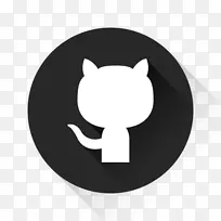 GitHub社交媒体图标Android-GitHub-空若网 GitHub社交媒体图标Android-GitHub-空若网