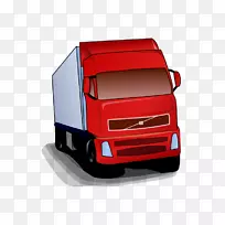 汽车圣克罗瓦柴油车ab沃尔沃卡车夹艺术车-空若网 汽车圣克罗瓦柴油车ab沃尔沃卡车夹艺术车-空若网