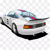 汽车模型汽车设计技术保险杠-空若网 汽车模型汽车设计技术保险杠-空若网