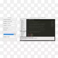 屏幕截图多媒体品牌字体-Horus-空若网 屏幕截图多媒体品牌字体-Horus-空若网