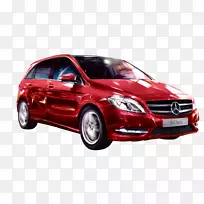 奔驰e级跑车梅赛德斯奔驰s级红色豪华车-空若网 奔驰e级跑车梅赛德斯奔驰s级红色豪华车-空若网