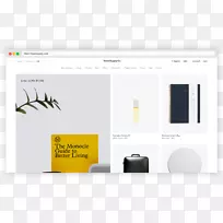 品牌标志-设计-空若网 品牌标志-设计-空若网