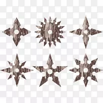 剪贴画-几个飞镖-空若网 剪贴画-几个飞镖-空若网
