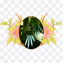 花卉设计叶花植物.设计-空若网 花卉设计叶花植物.设计-空若网