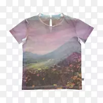 t恤袖领t恤-空若网 t恤袖领t恤-空若网