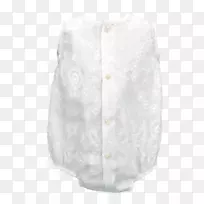 袖子衬衫领毛皮-洗礼男孩-空若网 袖子衬衫领毛皮-洗礼男孩-空若网