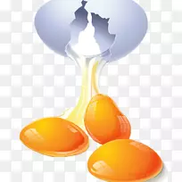 炸蛋黄碎蛋-空若网 炸蛋黄碎蛋-空若网