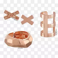 人体珠宝铜时尚杂志设计-空若网 人体珠宝铜时尚杂志设计-空若网