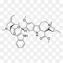 吲哚生物碱化学化合物harmala生物碱化学-科学-空若网 吲哚生物碱化学化合物harmala生物碱化学-科学-空若网