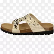 滑凉鞋-空若网 滑凉鞋-空若网