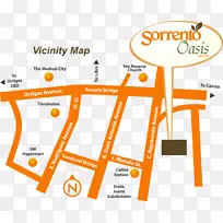 索伦托绿洲由菲尔投资奥蒂加斯中心索伦托绿洲路一绿洲奥蒂加斯由菲尔沃特共管公寓-开发社区-空若网 索伦托绿洲由菲尔投资奥蒂加斯中心索伦托绿洲路一绿洲奥蒂加斯由菲尔沃特共管公寓-开发社区-空若网