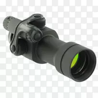 Aimpoint ab红点瞄准镜瞄准点比较法-空若网 Aimpoint ab红点瞄准镜瞄准点比较法-空若网