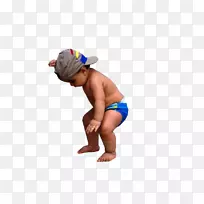 巨浪冲浪儿童鱼石罗克西-创意翅膀照片-空若网 巨浪冲浪儿童鱼石罗克西-创意翅膀照片-空若网