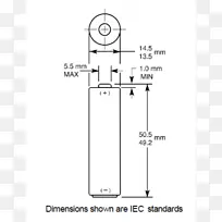 aaa��ؼ��Ե��Duracell�綯���-�ѹ�Ӣ-������
